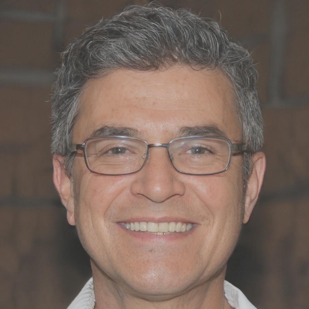 Marc Dubois, contrôleur de gestion