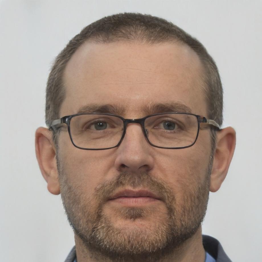 Directeur et fondateur de malyvorexan